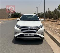 Toyota Rush